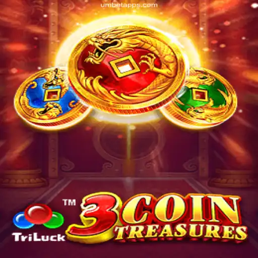Explore the Thrills of 3CoinTreasures at UMbet PG Slots Casino