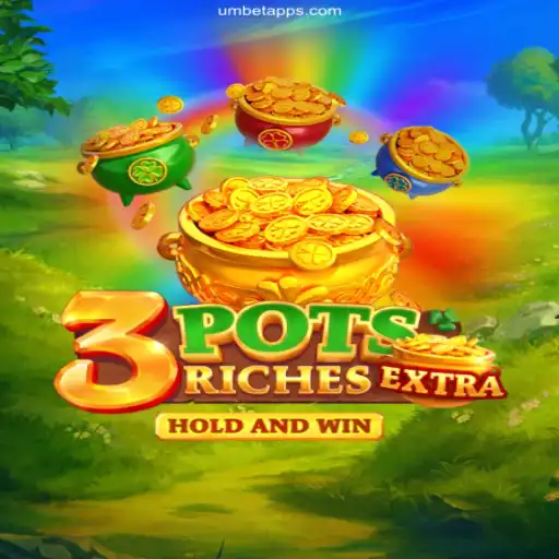 Exploring 3potsExtra: The Latest Sensation in Online Gaming