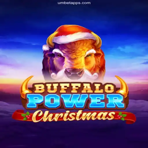 BuffaloPowerChristmas: Uma Experiência Mágica no UMbet PG Slots Casino