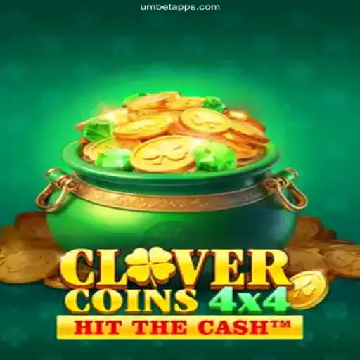 Explore the Exciting World of CloverCoins4x4 at UMbet PG Slots Casino