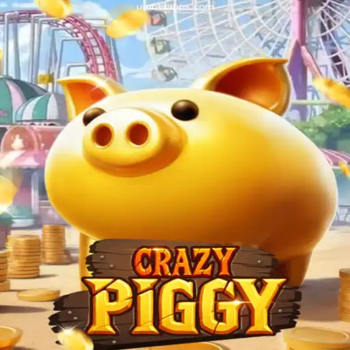 Discover the Excitement of CrazyPiggy at UMbet PG Slots Casino