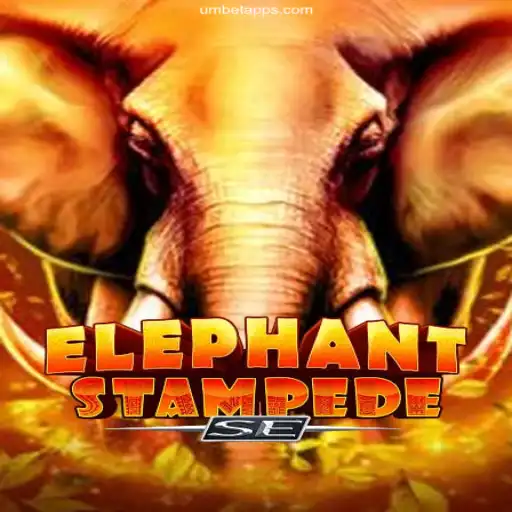 Explore the Thrills of ElephantStampedeSE at UMbet PG Slots Casino