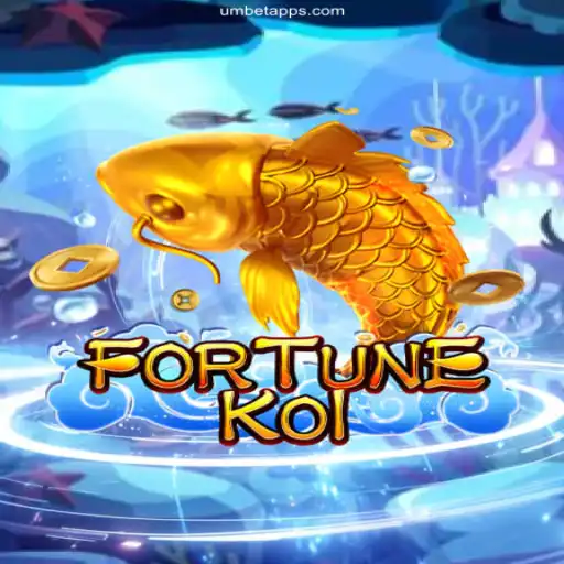Exploring FORTUNEKOI: A Dive into the Exciting World of Online Slots