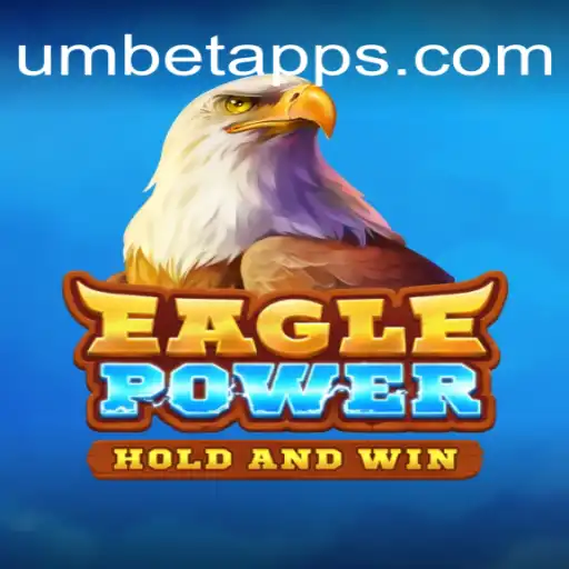 EaglePower: The Thrilling World of UMbet PG Slots Casino's Favorite Brazilian Online Game