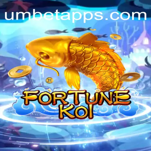 Exploring FORTUNEKOI: A Dive into the Exciting World of Online Slots