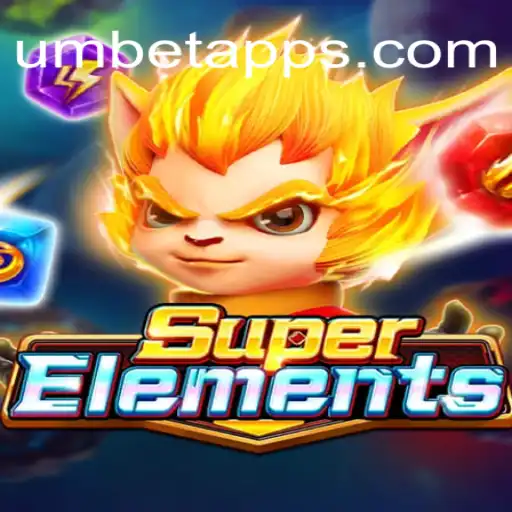 Exploring the Thrilling World of SuperElements