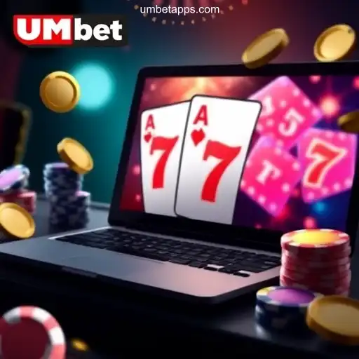 UMbet PG Slots Casino O cassino online favorito dos brasileiros🔥