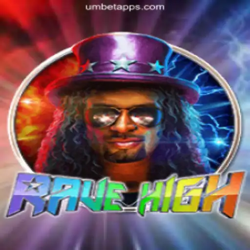 RaveHigh: Experience the Thrill of the Ultimate Virtual Dance Party
