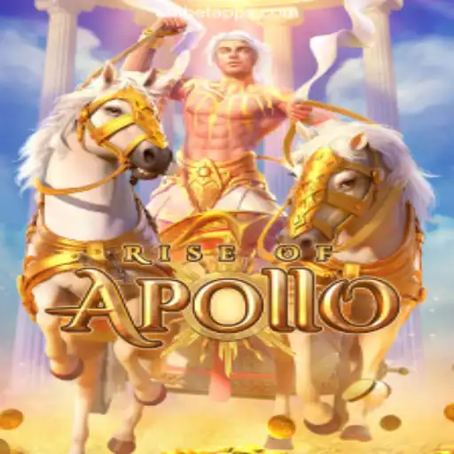 Rise of Apollo: Embark on a Mythical Journey with UMbet PG Slots