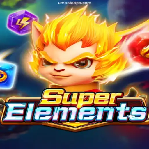 Exploring the Thrilling World of SuperElements