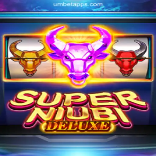 Exploring the Thrills of SuperNiubiDeluxe at UMbet PG Slots Casino