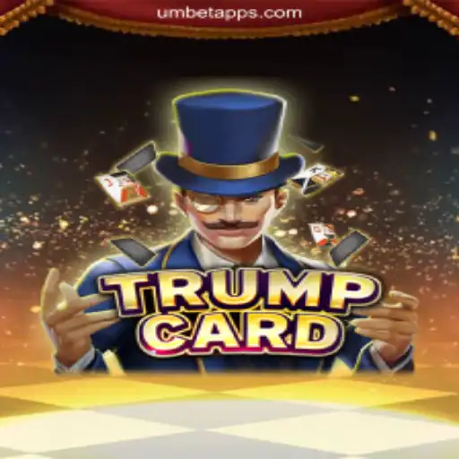 Discover TrumpCard: The Exciting New Game at UMbet PG Slots Casino